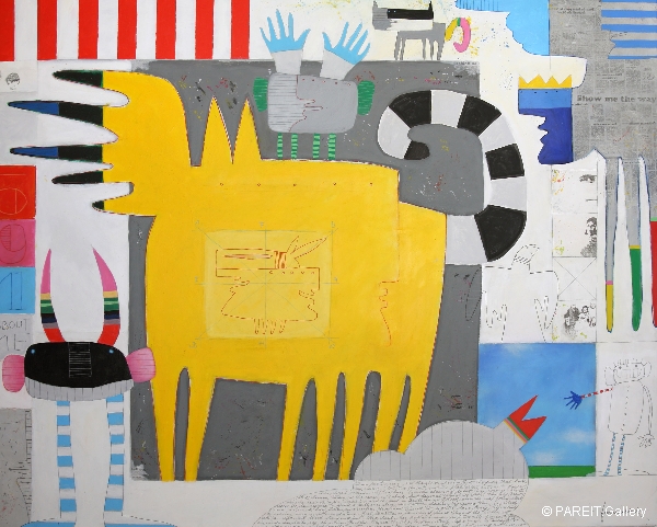 SLABBINCK Frank - About me